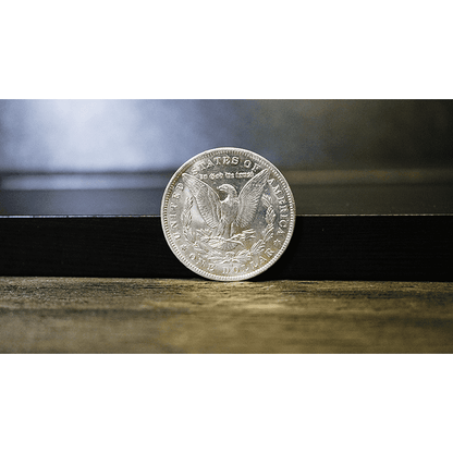 Morgan Silver Dollar Single Coin (Ungimmicked)