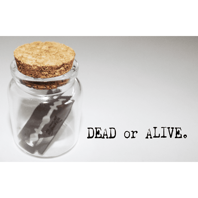 Dead or Alive by Sandro Loporcaro video DOWNLOAD