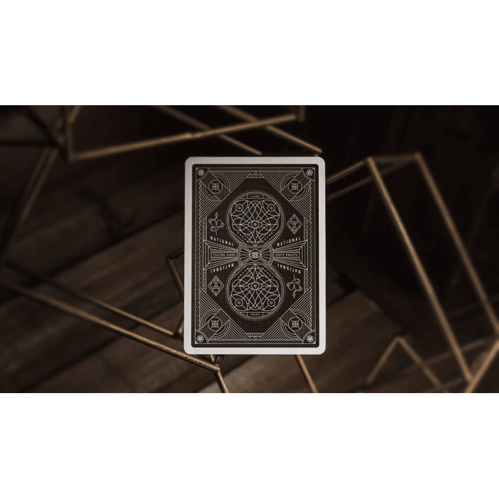 National Playing Cards by theory11