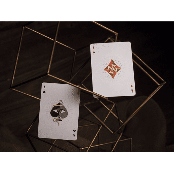 National Playing Cards by theory11