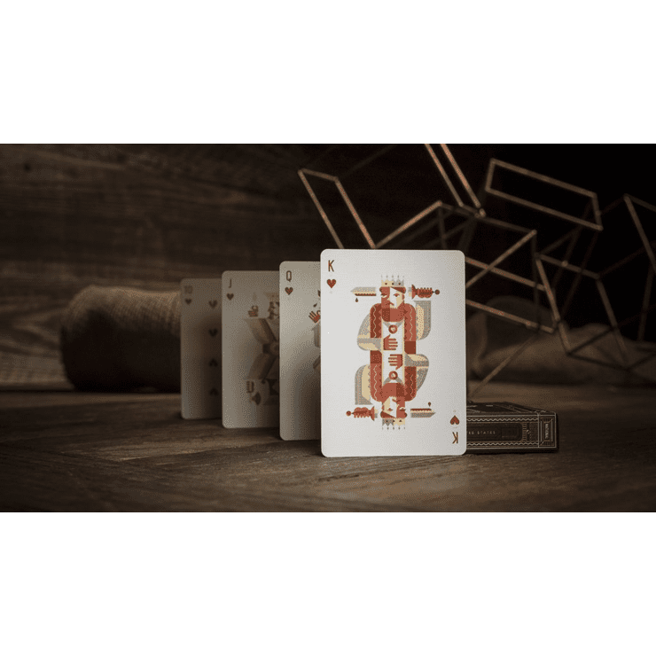 National Playing Cards by theory11