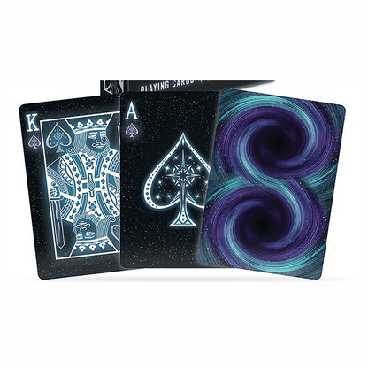 Bicycle Stargazer Playing Cards