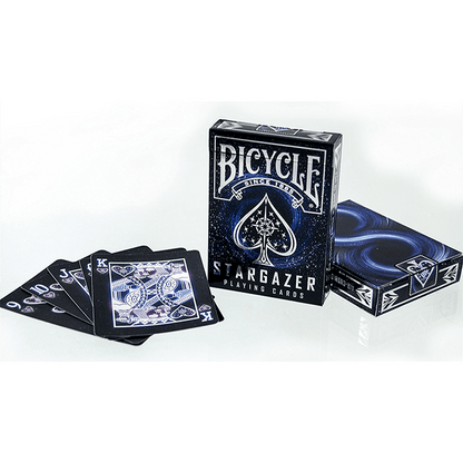 Bicycle Stargazer Playing Cards