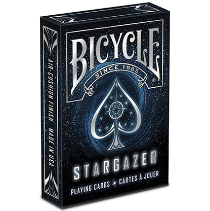 Bicycle Stargazer Playing Cards