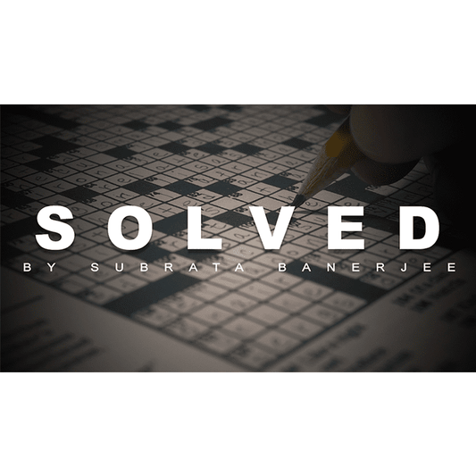 SOLVED by Subrata Banerjee video DOWNLOAD