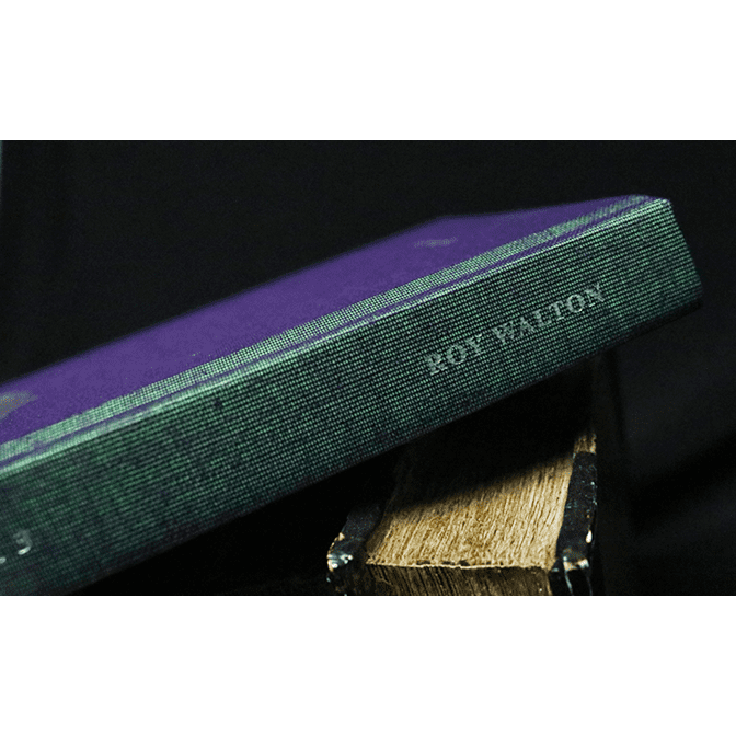 The Complete Walton (Vol. 3) by Roy Walton - Book