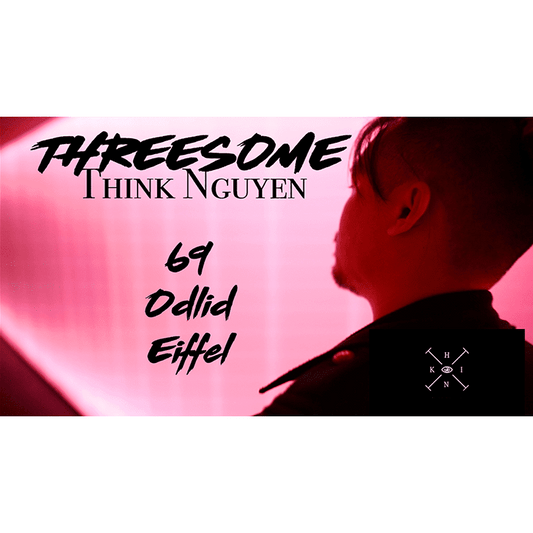 Threesome by Think Nguyen video DOWNLOAD