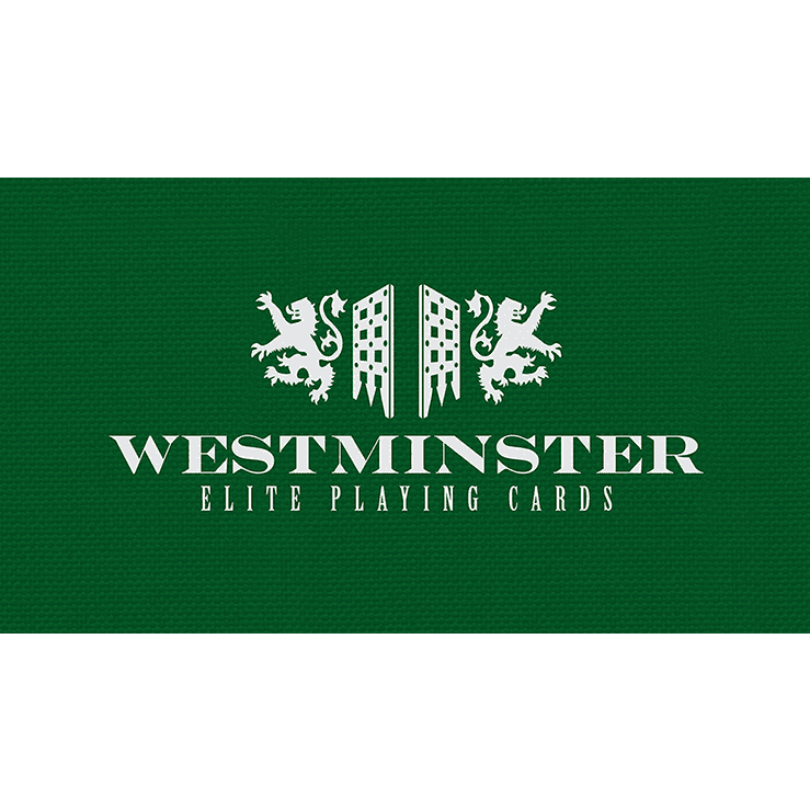 Westminster Playing Cards