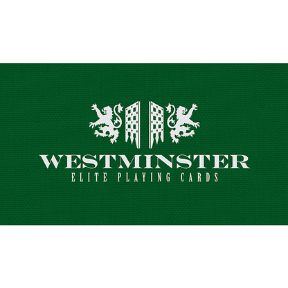 Westminster Playing Cards