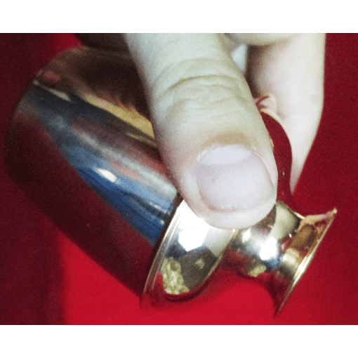 P&L Copper 6 Shot Lota by P&L Magic - Trick