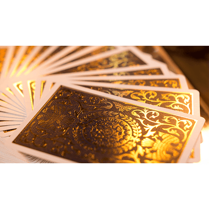 Regalia Playing Cards by Shin Lim