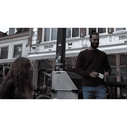 Upfront by Kariem Ahmed and Magic from Holland video DOWNLOAD