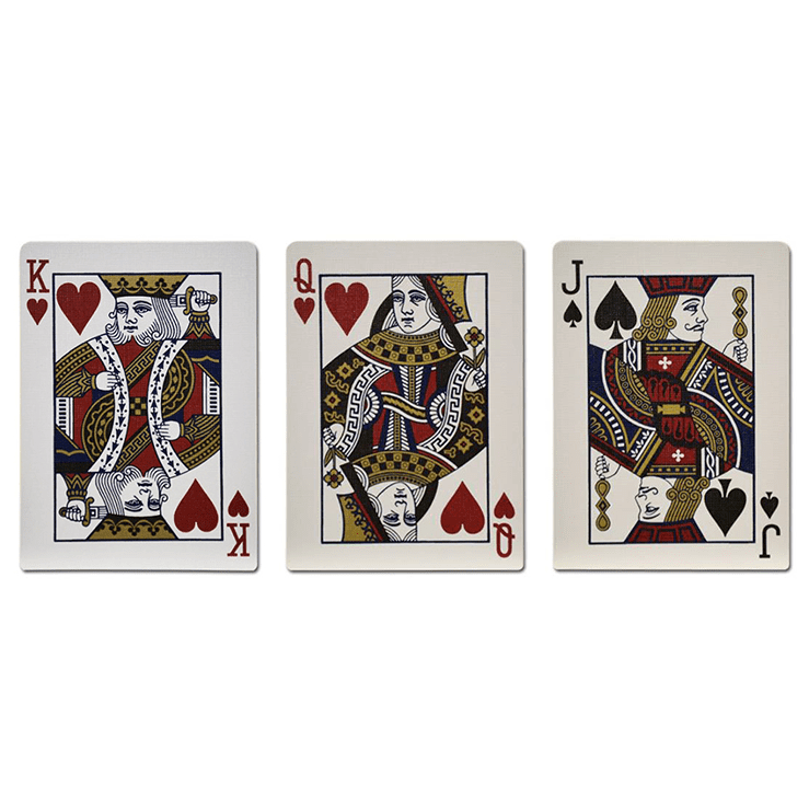 Aristocrat Black Edition Playing Cards