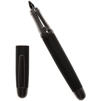 Mental Pen Sherpa Limited Edition by João Miranda and Gustavo Sereno - Trick