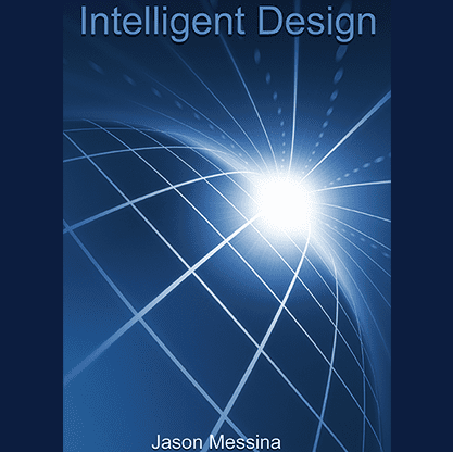 Intelligent Design by Jason Messina eBook DOWNLOAD