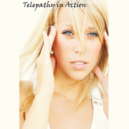 Telepathy in Action by Orville Meyer eBook DOWNLOAD