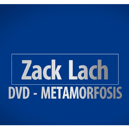 Metamorfosis by Zack Lach video DOWNLOAD