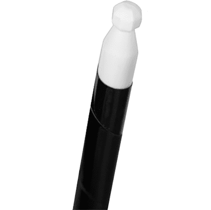 Appearing Cane (Plastic, WHITE) by JL Magic