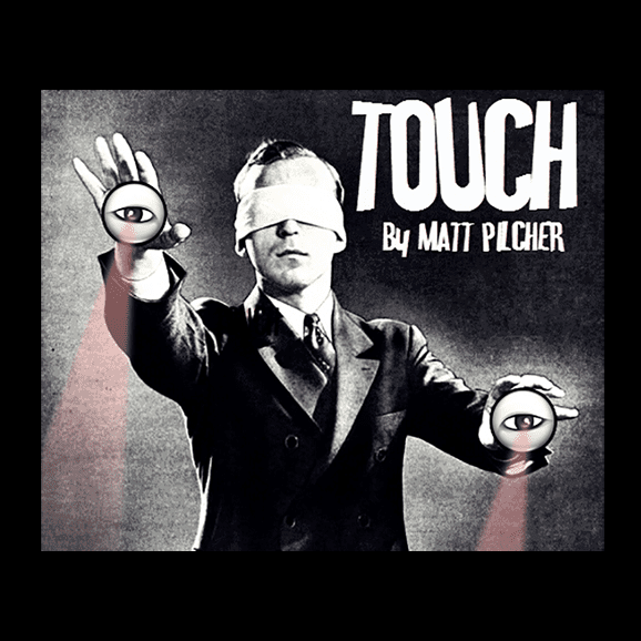 TOUCH by Matt Pilcher video DOWNLOAD