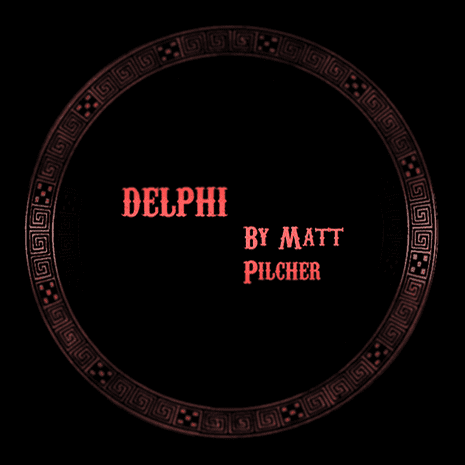 DELPHI by Matt Pilcher video DOWNLOAD