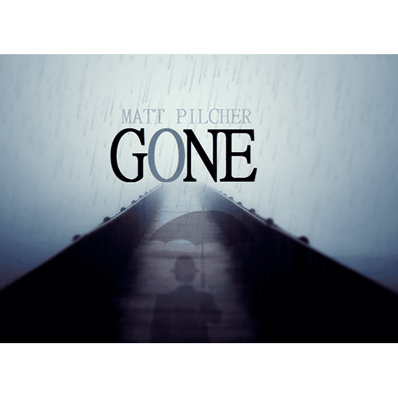 GONE by Matt Pilcher video DOWNLOAD