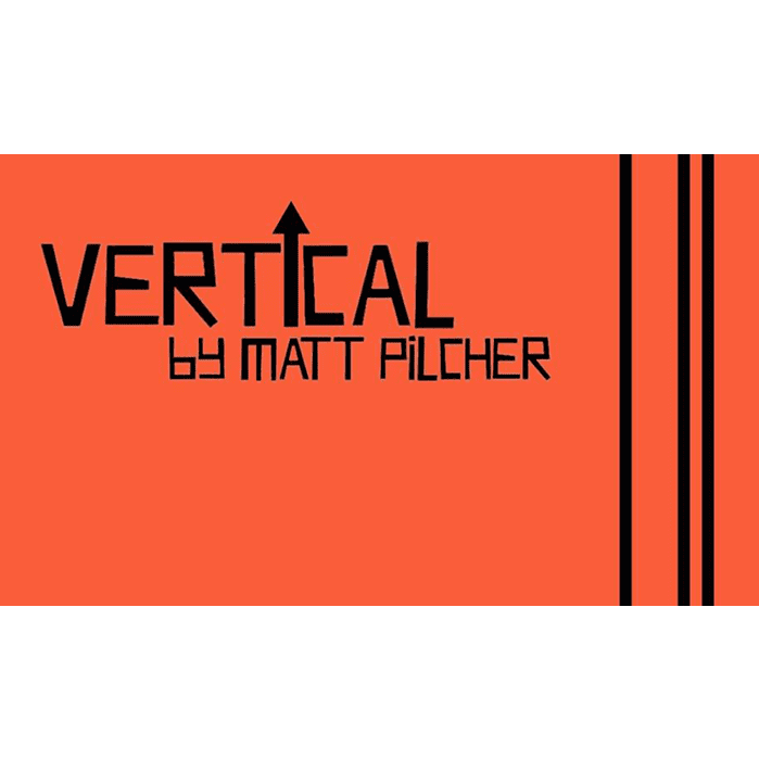 VERTICAL by Matt Pilcher video DOWNLOAD