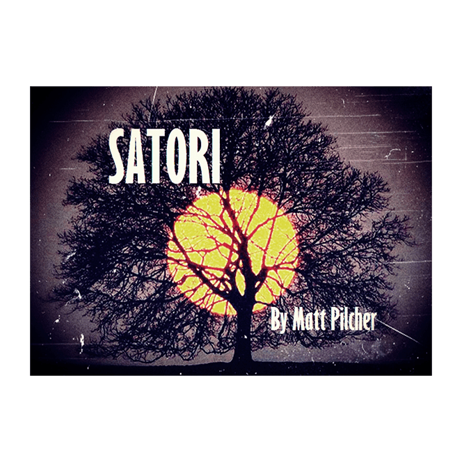 SATORI by Matt Pilcher video DOWNLOAD