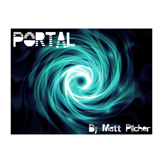 poRtal by Matt Pilcher video DOWNLOAD