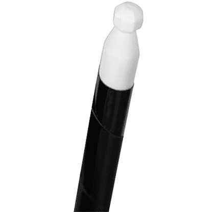 Vanishing Cane (Plastic, BLACK) by JL Magic