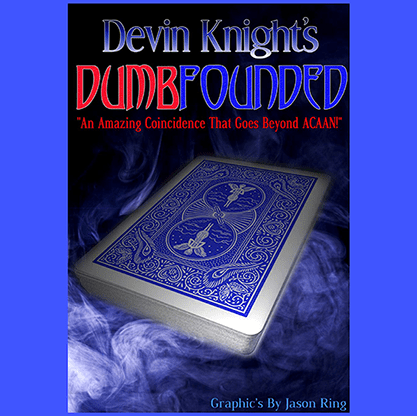 Dumbfounded by Devin Knight eBook DOWNLOAD