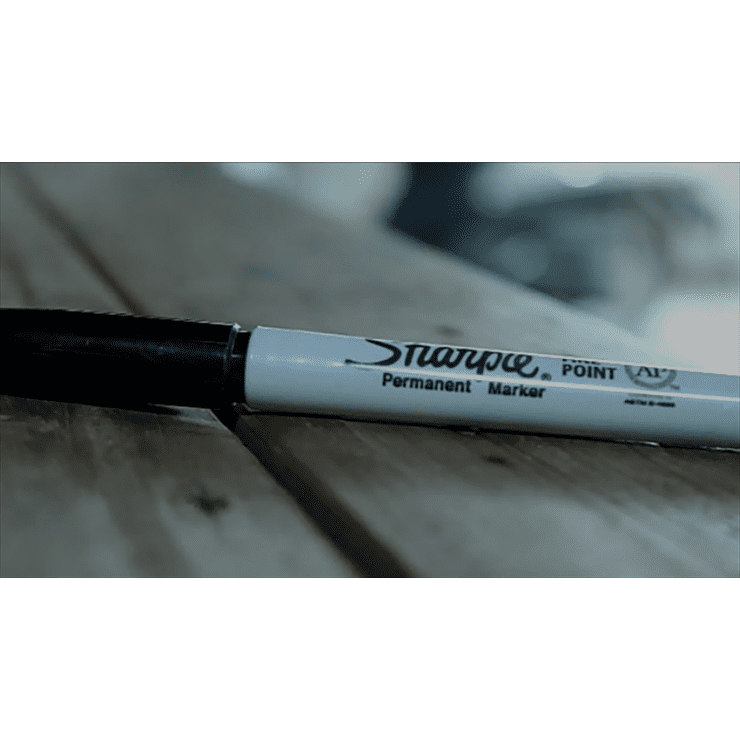 GHOST SHARPIE by Renegado Arnel video DOWNLOAD