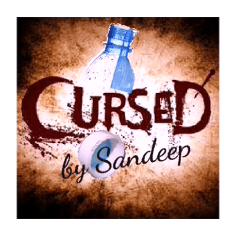 Cursed by Sandeep video DOWNLOAD