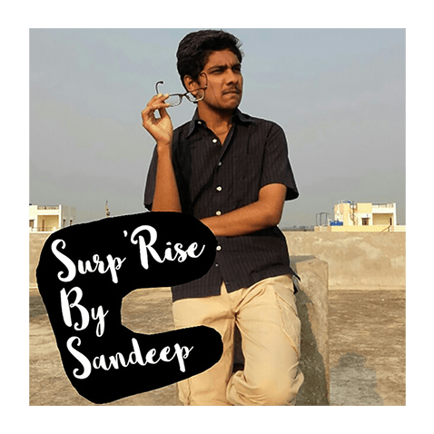 Surp'Rise by Sandeep video DOWNLOAD