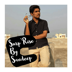 Surp'Rise by Sandeep video DOWNLOAD