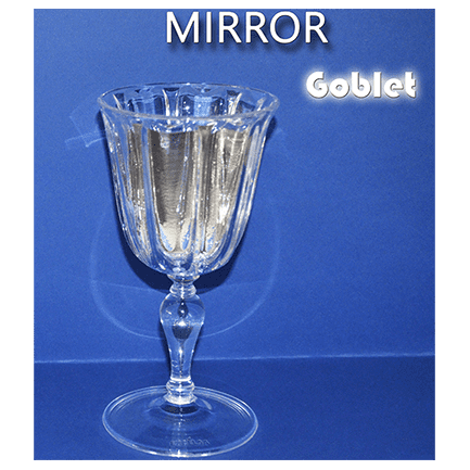 Mirror Goblet by Amazo Magic - Trick