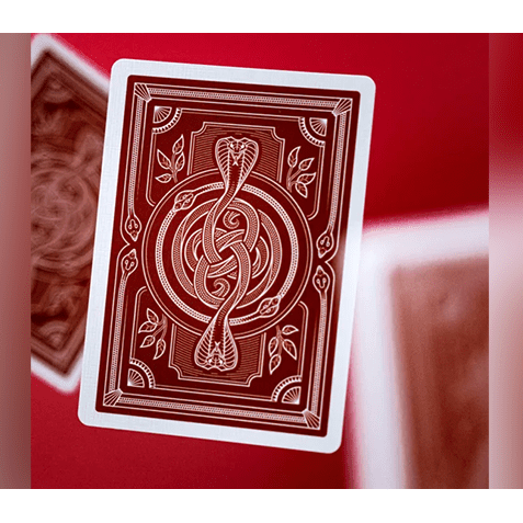 COBRA Playing Cards