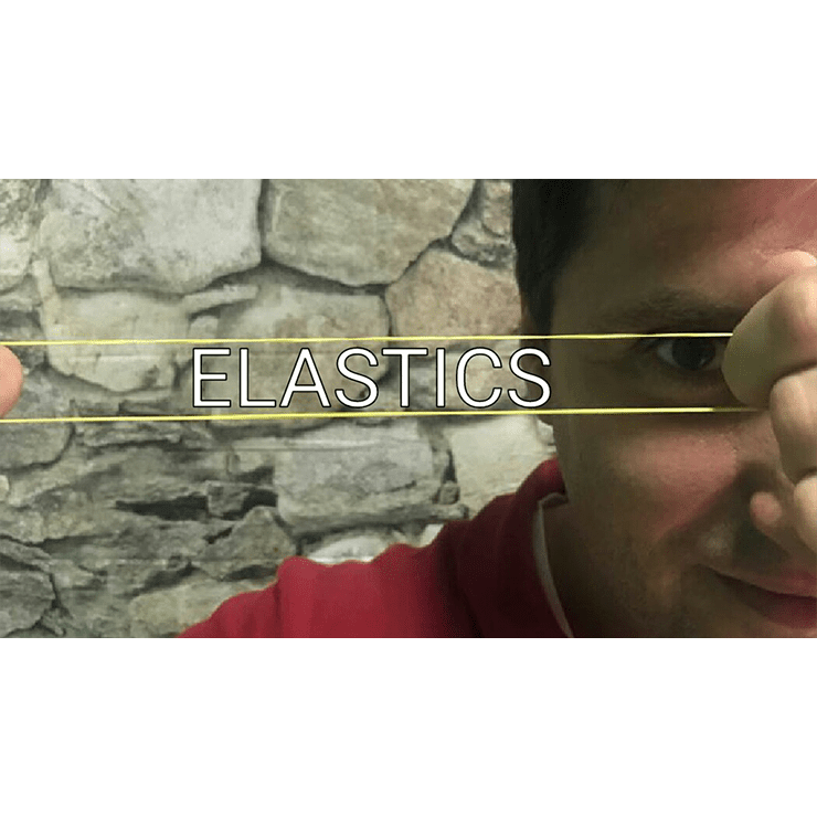 Elastics by Brancato Mauro Merlino video DOWNLOAD