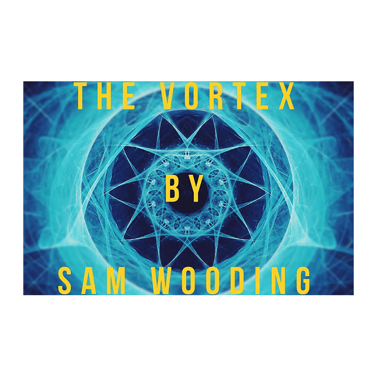 The Vortex by Sam Wooding eBook DOWNLOAD