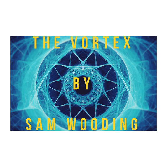 The Vortex by Sam Wooding eBook DOWNLOAD