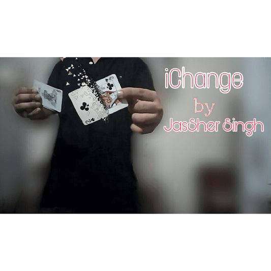 iChange by JasSher Singh video DOWNLOAD
