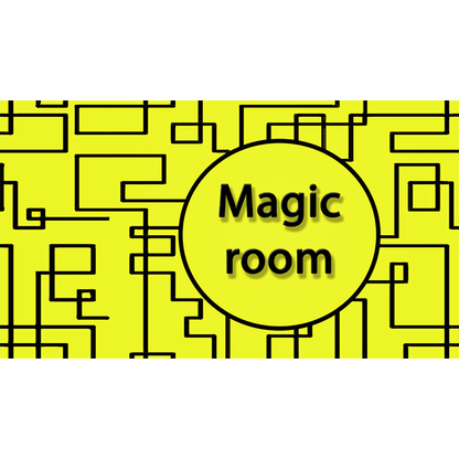 Magic Room by Sandro Loporcaro (Amazo) video DOWNLOAD