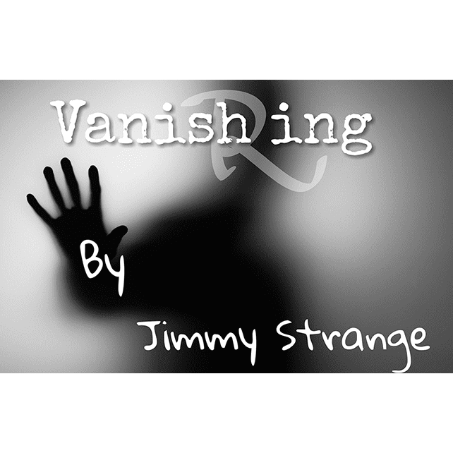 VanishRing by Jimmy Strange video DOWNLOAD