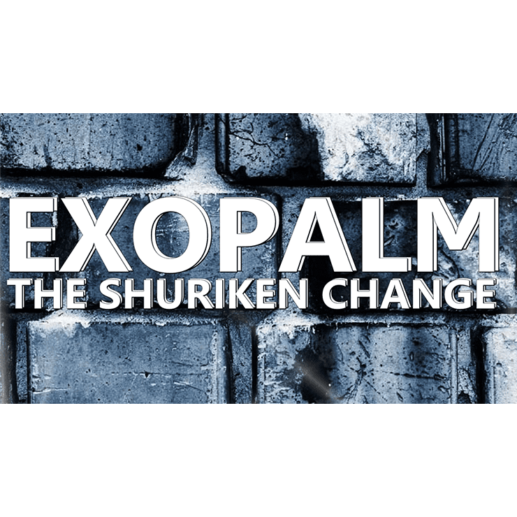 EXOPALM the Shuriken Change by Saysevent video DOWNLOAD