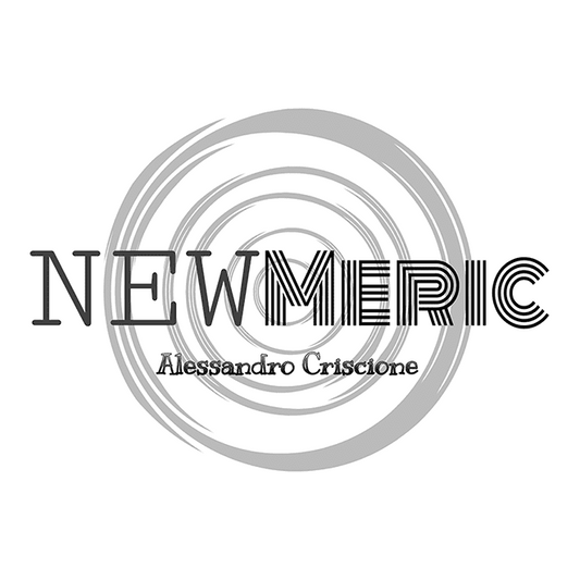 Newmeric by Alessandro Criscione video DOWNLOAD