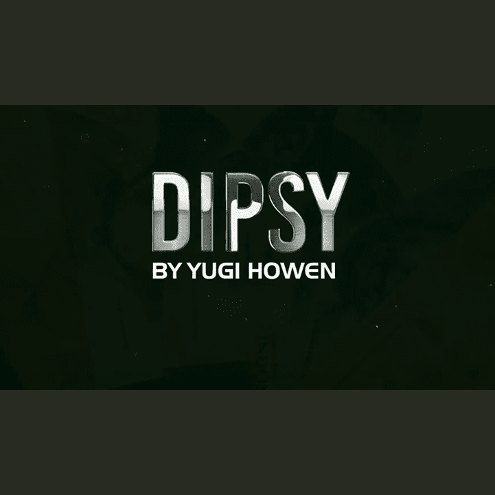 DIPSY 2.0 by Yugi Howen video DOWNLOAD