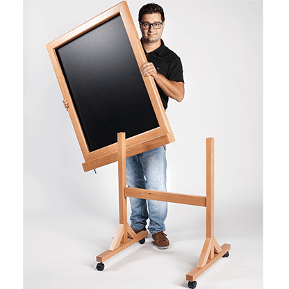 Lynx Blackboard XL by João Miranda Magic - Trick