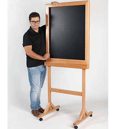 Lynx Blackboard XL by João Miranda Magic - Trick