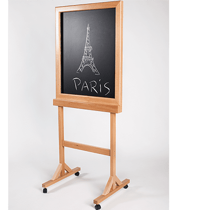 Lynx Blackboard XL by João Miranda Magic - Trick