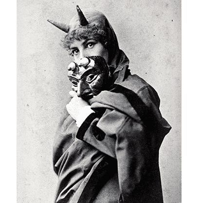 Mark of the Devil by Paul Voodini eBook DOWNLOAD