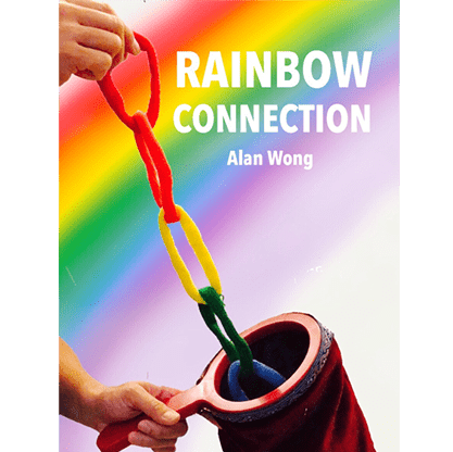 Rainbow Connection by Alan Wong - Trick